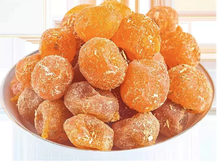 Quất Tắc Sấy Cam Thảo Sấy Nguyên Trái Chua Ngọt Bổ Dưỡng Siêu Ngon. 1  túi 1 lbs